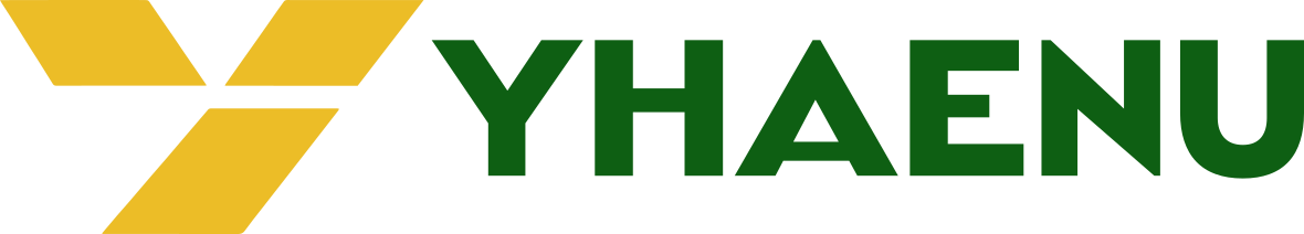 Yhaenu logo